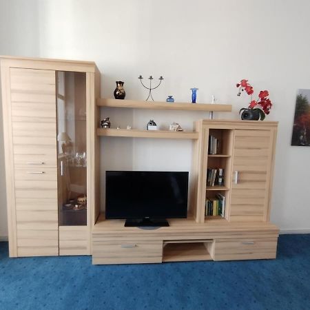 Villa Freya 塞巴特黑灵斯多夫 外观 照片