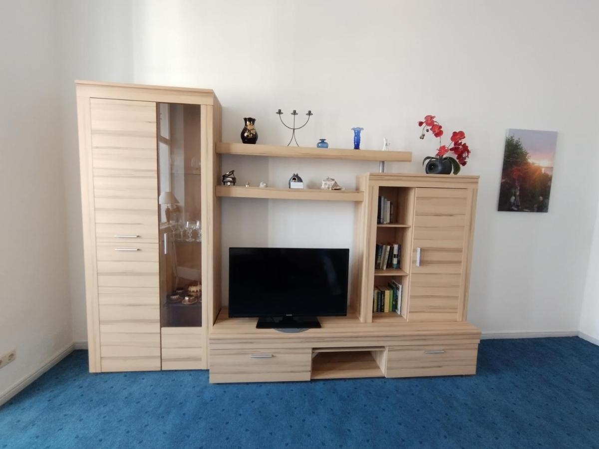Villa Freya 塞巴特黑灵斯多夫 外观 照片